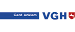 Logo of VGH Gerd Anklam